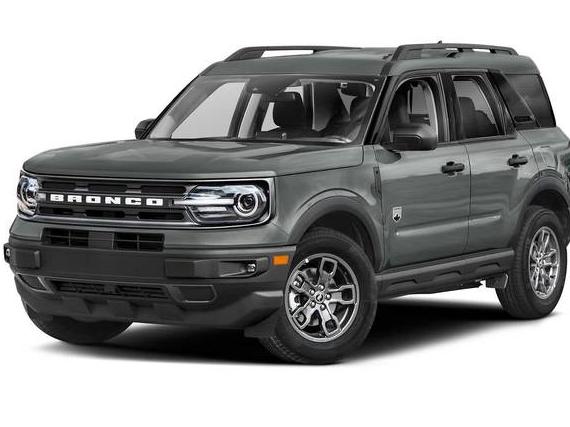 FORD BRONCO SPORT 2021 3FMCR9B67MRA95103 image